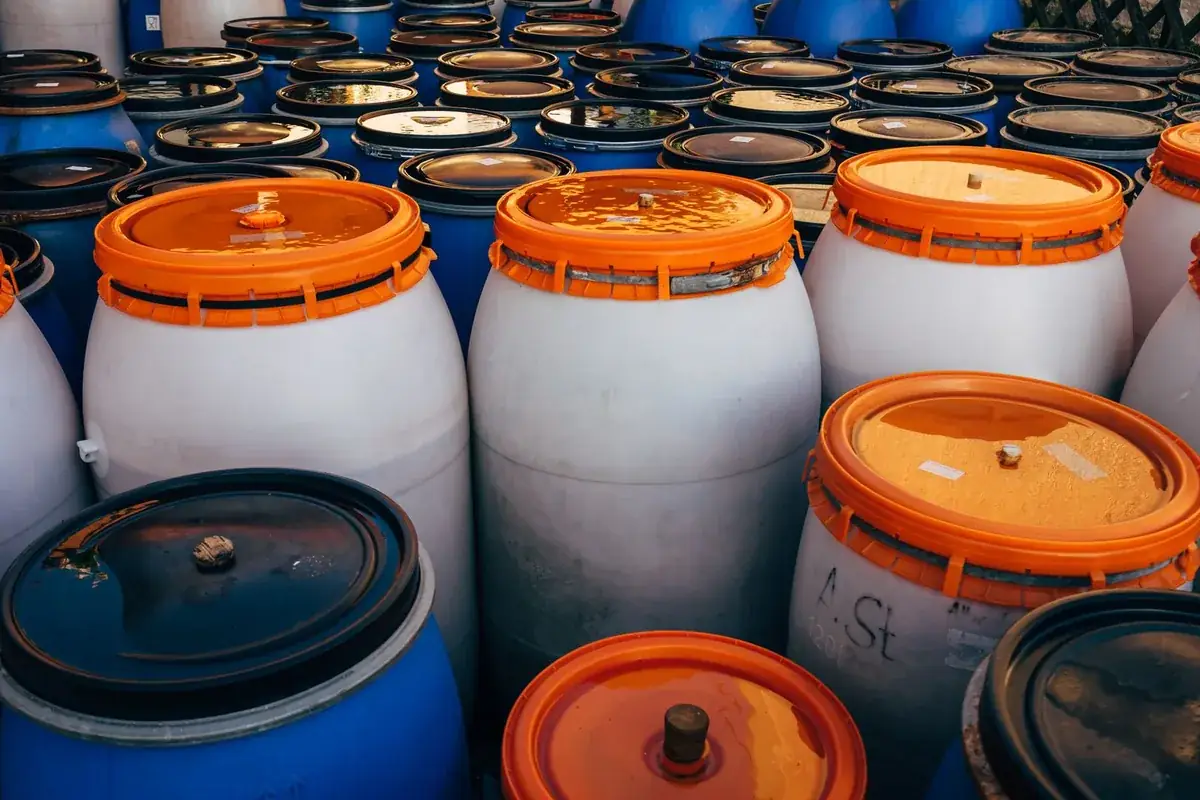 Hazmat Cleanup in New London, MO